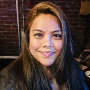 Meet your Posher, Julie